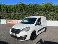 Peugeot-Partner Imagem Principal