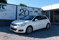 Citroën-C4 Imagem Principal