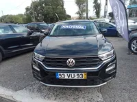 Volkswagen-T-Roc detalhes 2