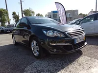Peugeot-308 Imagem Principal