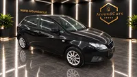 Seat-Ibiza ST Imagem Principal