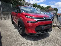 Citroën-C3 Aircross detalhes 1