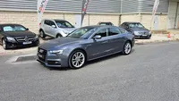 Audi-A5 Sportback detalhes 1