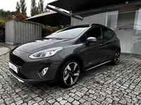 Ford-Fiesta Imagem Principal