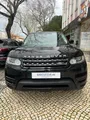 Land Rover-Range Rover Sport detalhes 1