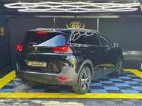 Peugeot-5008 detalhes 2