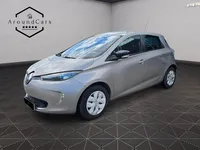 Renault-ZOE Imagem Principal