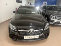 Mercedes-Benz-C 300 detalhes 2