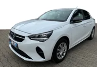 Opel-Corsa Imagem Principal