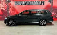 Volkswagen-Passat Variant detalhes 1