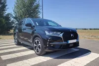DS-DS7 Crossback detalhes 2