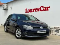 Volkswagen-Golf Imagem Principal