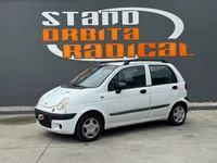 Daewoo-Matiz Imagem Principal