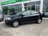 Fiat-Punto detalhes 1