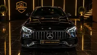 Mercedes-Benz-C 300 Imagem Principal