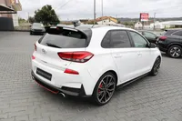 Hyundai-i30 N detalhes 2