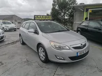 Opel-Astra detalhes 2