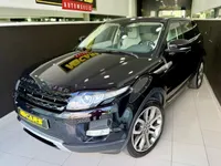 Land Rover-Range Rover Evoque detalhes 1