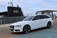 Audi-A4 Avant detalhes 2