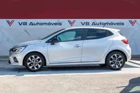 Renault-Clio detalhes 1