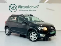 Dacia-Sandero detalhes 2