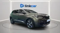 Peugeot-5008 Imagem Principal