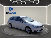 Seat-Leon ST Imagem Principal