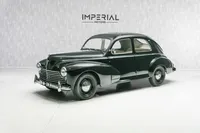 Peugeot-203 Imagem Principal