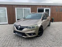 Renault-Megane Sport Tourer Imagem Principal