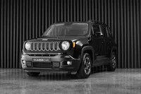 Jeep-Renegade Imagem Principal