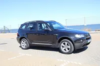 BMW-X3 Imagem Principal