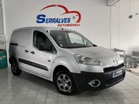 Peugeot-Partner Imagem Principal