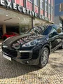 Porsche-Cayenne Imagem Principal