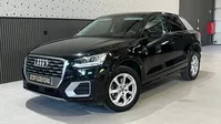 Audi-Q2 Imagem Principal