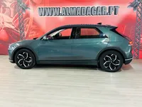 Hyundai-Ioniq 5 detalhes 1