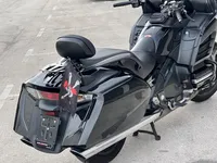 Honda-Goldwing detalhes 2
