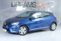 Renault-Clio Imagem Principal