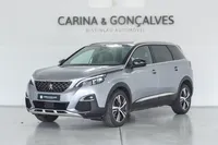 Peugeot-5008 Imagem Principal