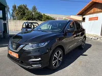 Nissan-Qashqai Imagem Principal