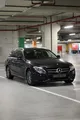 Mercedes-Benz-C 220 detalhes 2