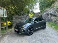 Peugeot-2008 Imagem Principal