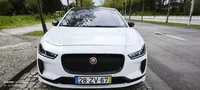 Jaguar-I-Pace Imagem Principal