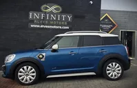 Mini-Countryman Imagem Principal