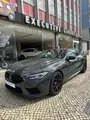 BMW-M8 Imagem Principal