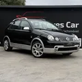 Volkswagen-CrossPolo Imagem Principal