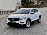 Volkswagen-T-Roc Imagem Principal