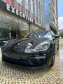 Porsche-Panamera Sport Turismo detalhes 1