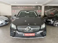 Mercedes-Benz-GLC 250 detalhes 1