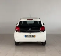 Citroën-C1 detalhes 1