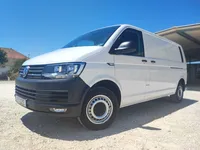 Volkswagen-Transporter Imagem Principal